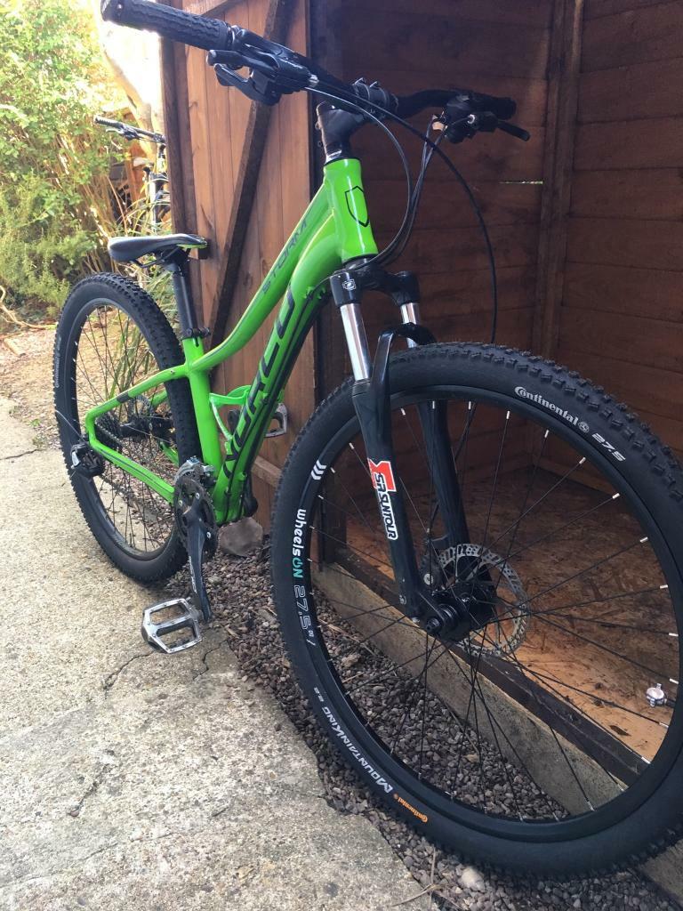 2016 norco storm 7.1